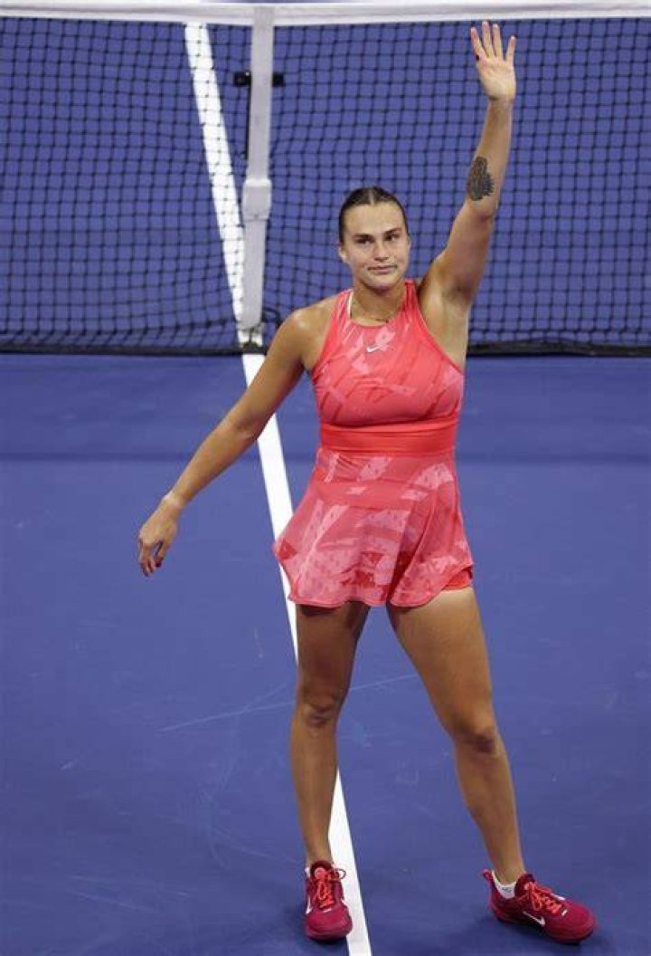 Aryna sabalenka height, Weight, net worth