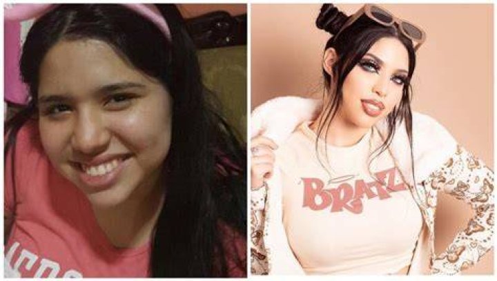 As&iacute; luc&iacute;a Yeri Mua antes de ser famosa en redes sociales Metro World News