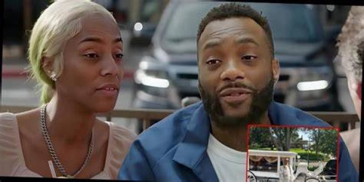 Asonta from Love After Lockup obituary and service details revealed