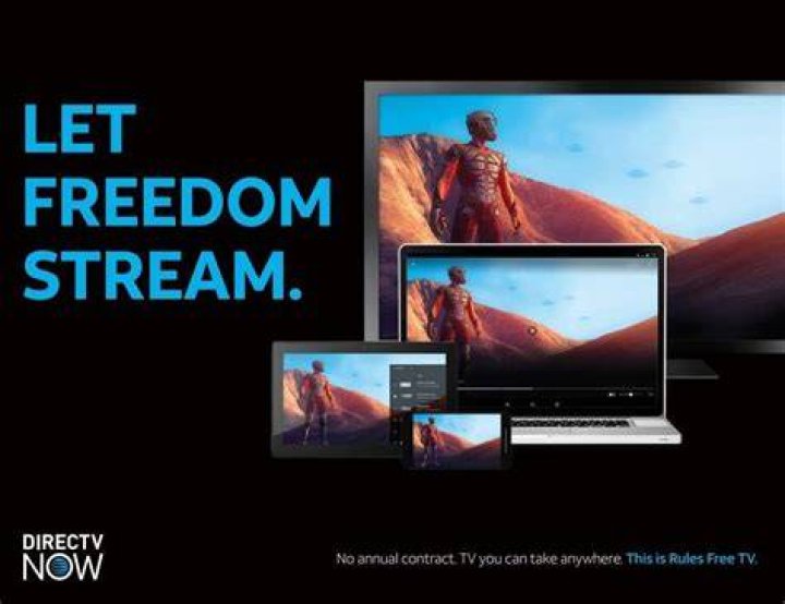 AT&T Launches DIRECTV NOW Streaming TV Service Momentum Trading with