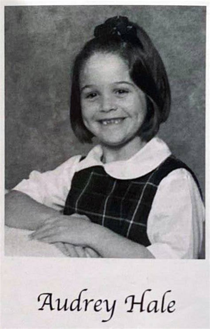 Audrey Hale's Brother And The Unsolved Questions