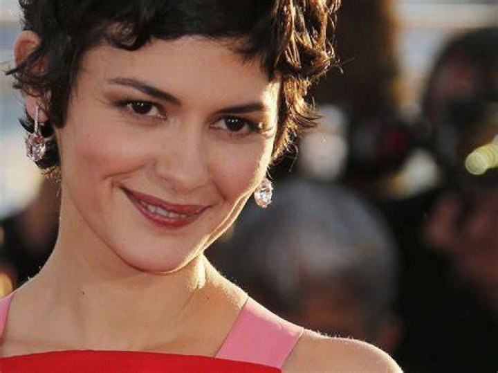 Audrey Tautou, 46 r/PrettyOlderWomen
