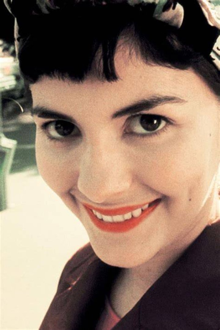 Audrey Tautou