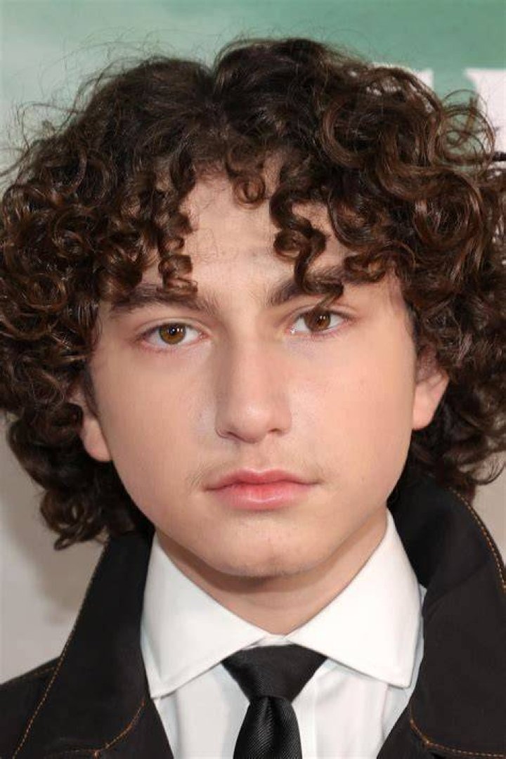August Maturo Filmography
