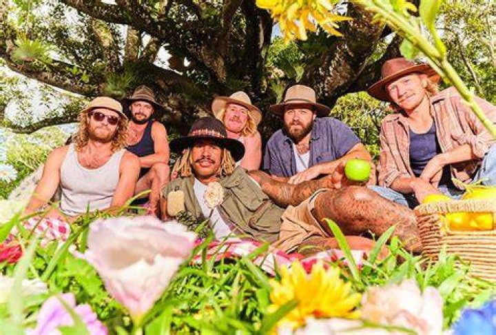 Australia&rsquo;s Ocean Alley Return With LaidBack &acirc;&euro;&tilde;Infinity&acirc;&euro;&trade; Exclusive
