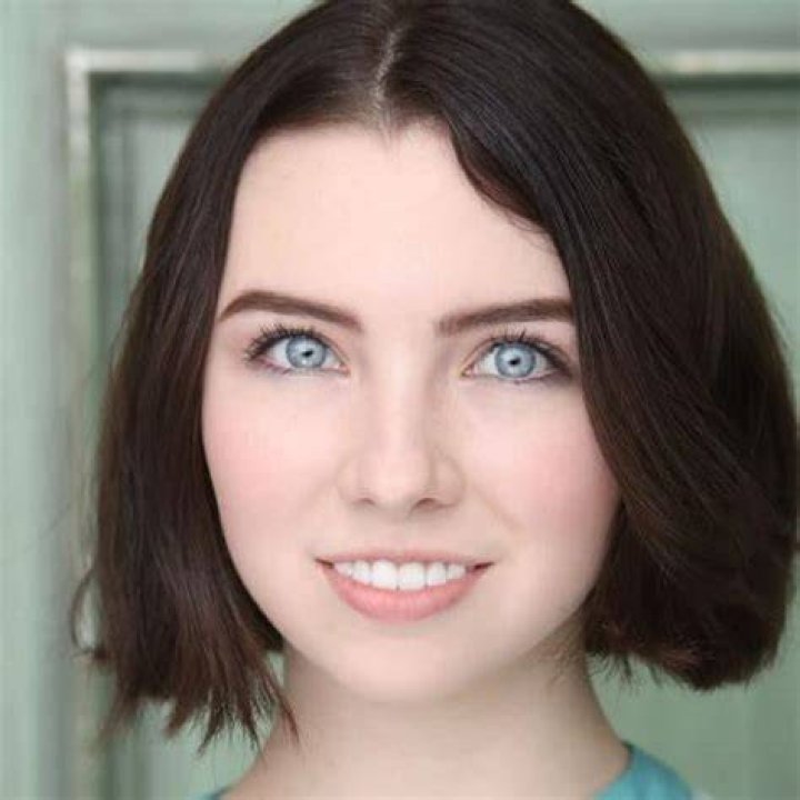 Autumn Wendel Height Weight Measurement Wiki & Bio