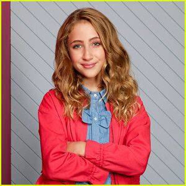 Ava Kolker Wiki, Age, Height Weight, Net Worth & Parents Info