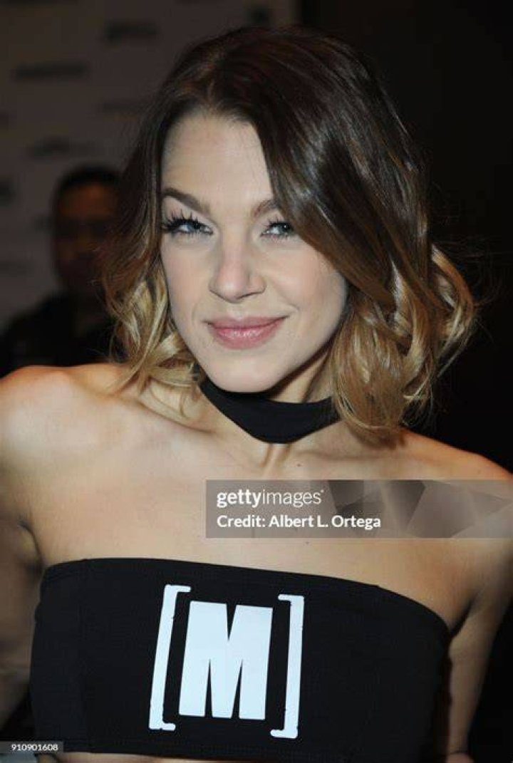 AVN Adult Entertainment Expo 2018 Day 3 (Page 5 of 24) FOB Productions