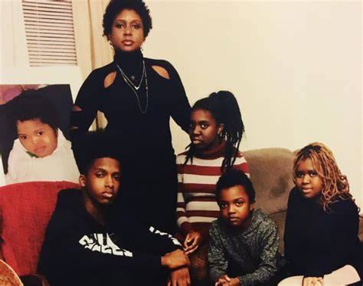Aziza Kibibi's Blog