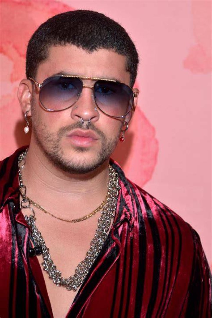 Bad Bunny Celebrity biography, zodiac sign and famous quotes
