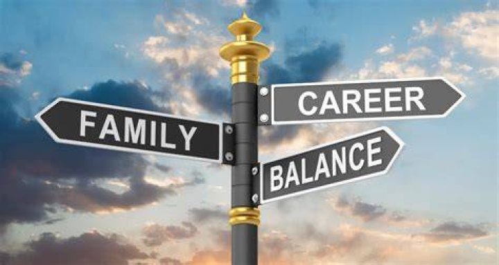 Balancing Motherhood And A Stellar Career