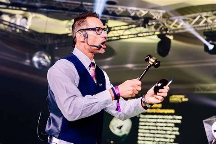 Balancing the Grind with Richard Romanowski, CoFounder & Executive