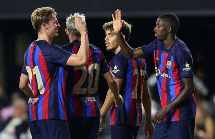 Barcelona reignite their interest for signing Sofyan Amrabat from Serie A