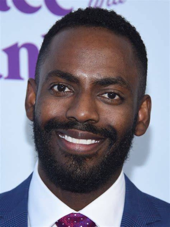 Baron Vaughn Rotten Tomatoes