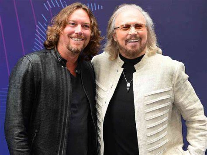 Barry Gibb on His New Album and Music Career Billboard Billboard