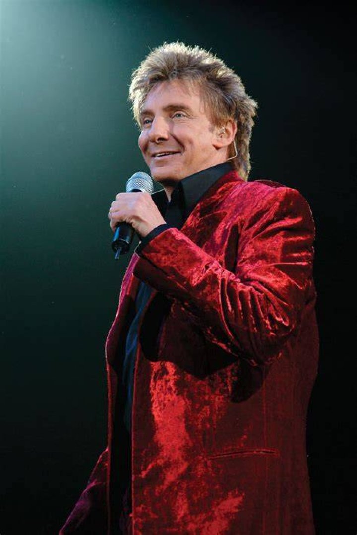 Barry Manilow Ethnicity / Religion Biography, Net worth, Age, Family