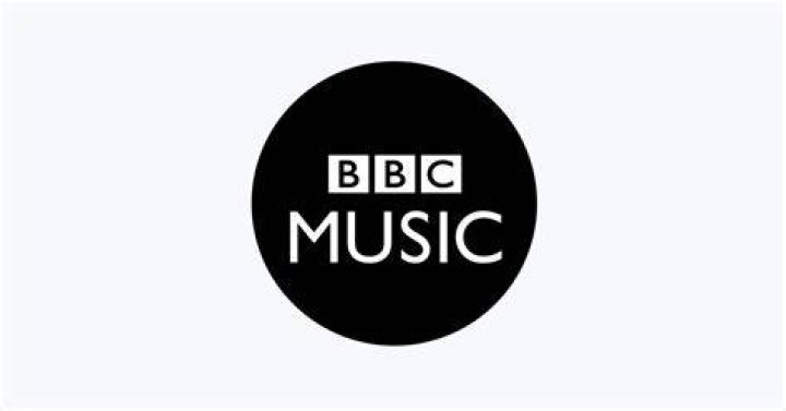 BBC Music BBC Music Sound Of, 2018 Billie Eilish Billie, Billie