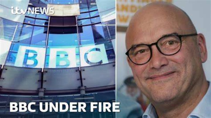 BBC under fire for giving Ann Coulter airtime to discuss Britain First