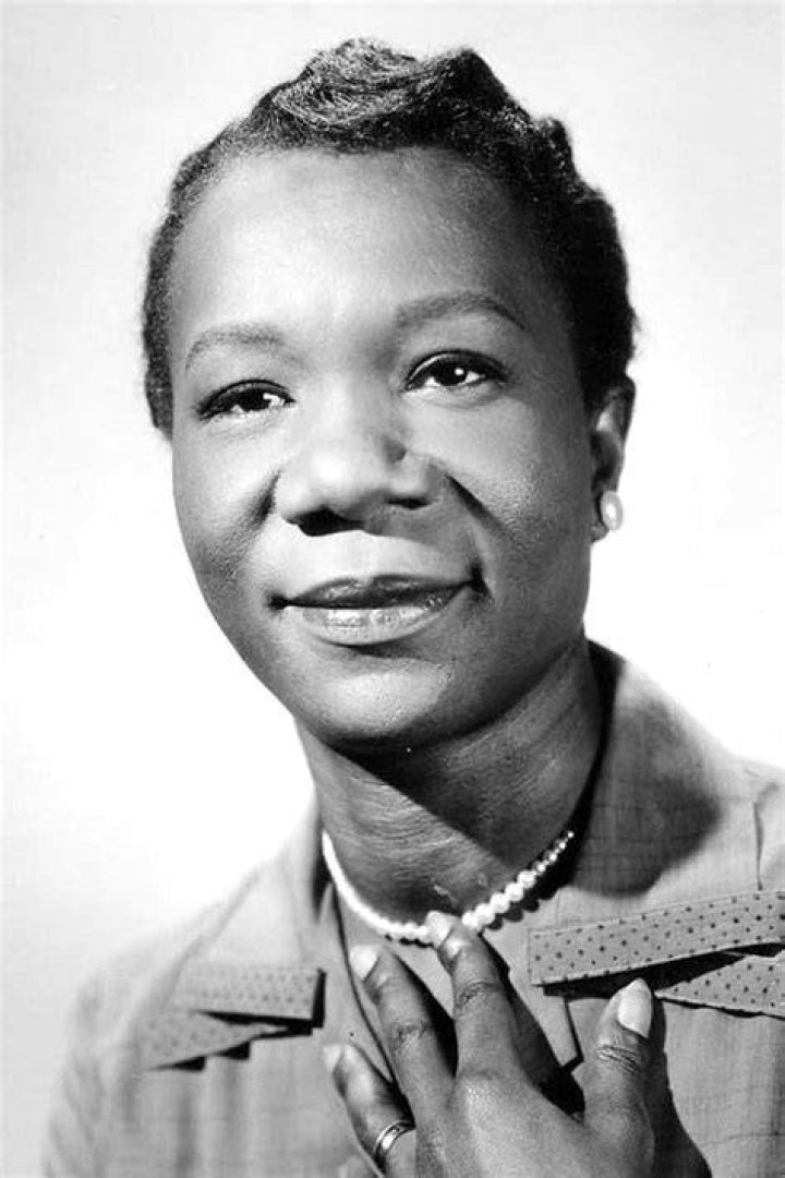 Beah Richards (July 12, 1920 September 14, 2000) Black Actresses