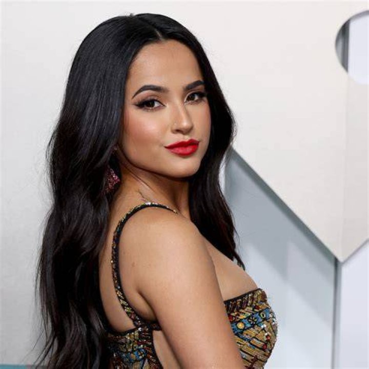 Becky G Makeup, Becky G Hair, Becky G Style, Becky G Outfits, Girls