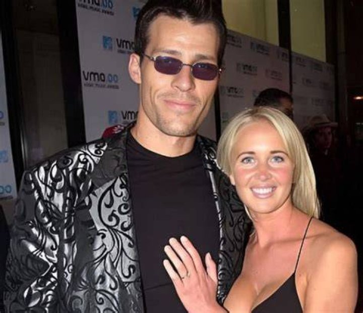 Becky Robbins Tony Robbins Ex Wife [2023] Jenkins Daughter Net Worth