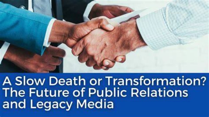Behind The Legacy, Media, And Future