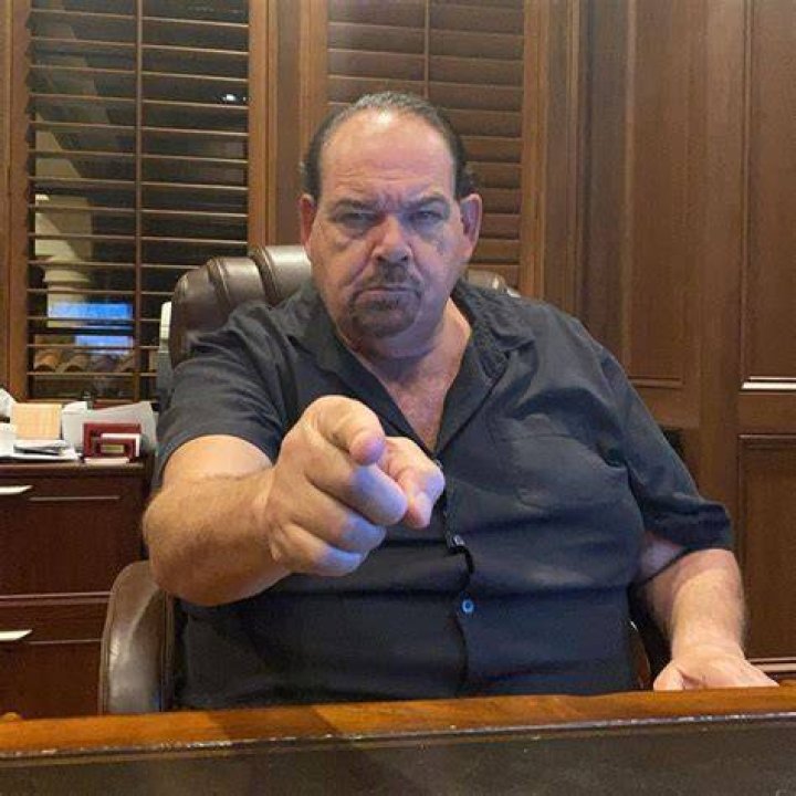 Ben Mallah Can Retire Very Comfortably After A Life Of Working Very