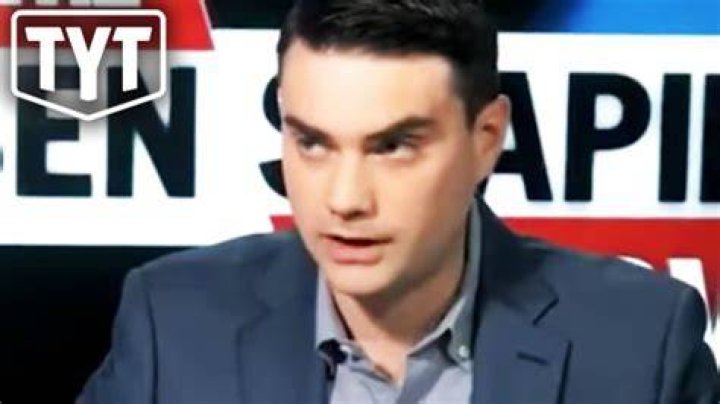 Ben Shapiro WRECKED over wealth gap lies YouTube