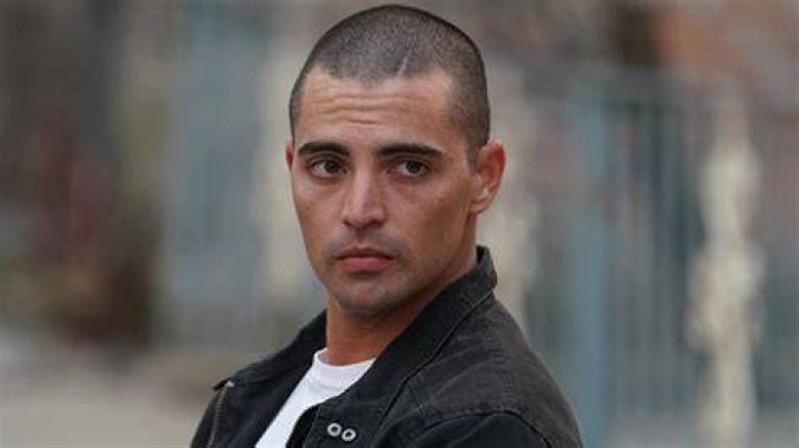 Benjamin Levi Aguilar is unrecognizable with platinum hair News Eyeo