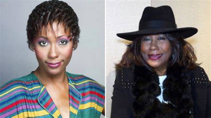 Berlinda Tolbert The Jeffersons Wiki Fandom