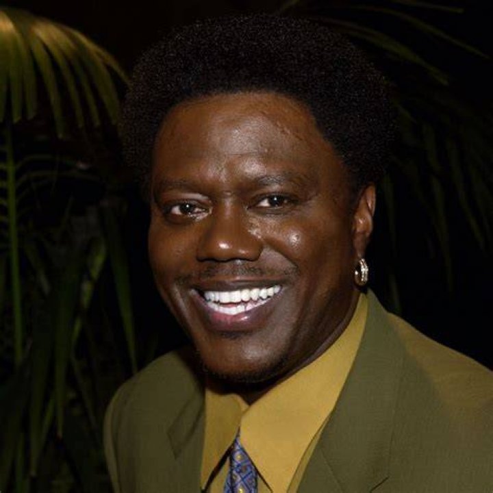 Bernie Mac's Last Moments before His Death at 50 from Pneumonia