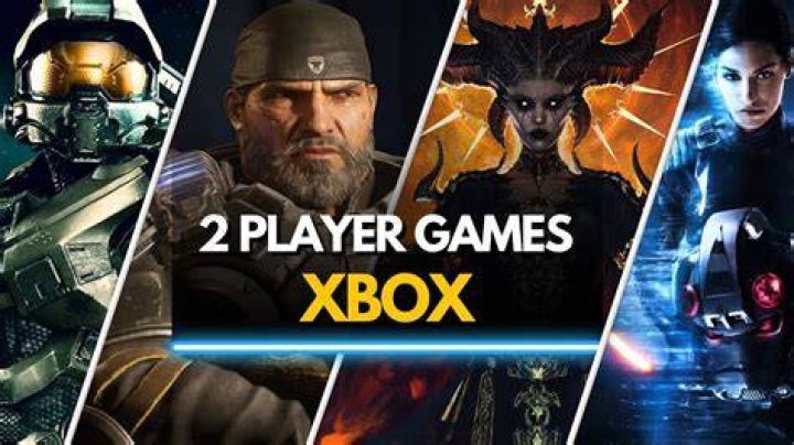 Best 2 Player Xbox One Games to Play With Friends (2021)