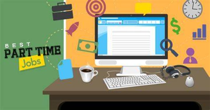 Best part time job Data Entry Work from home Work From Mobile