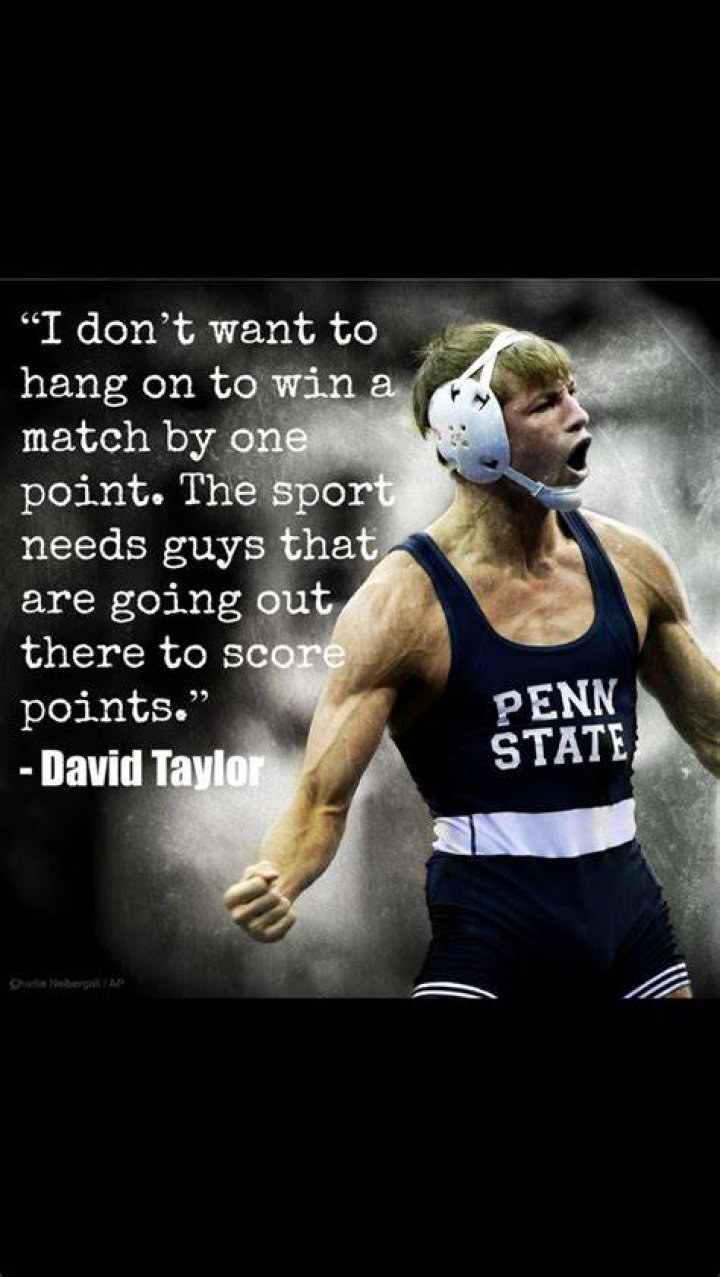 Best Wrestling Quotes. QuotesGram
