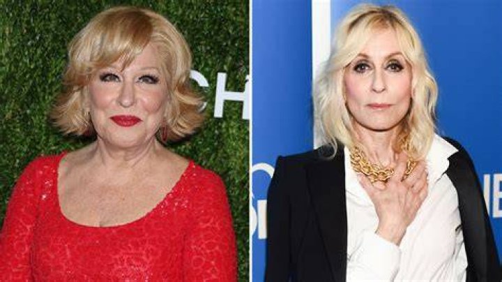 Bette Midler, Judith Light join 'Politician' ensemble