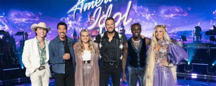 Beyond The Stage, Into The Heart Of American Idol