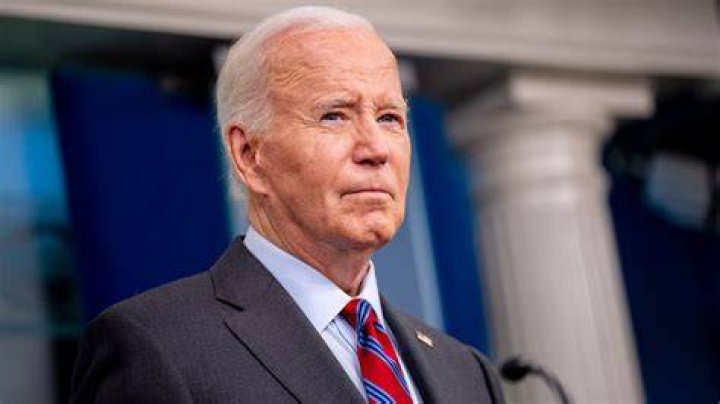 Biden's use of the word 'extreme' was not an accident Dan Bongino On