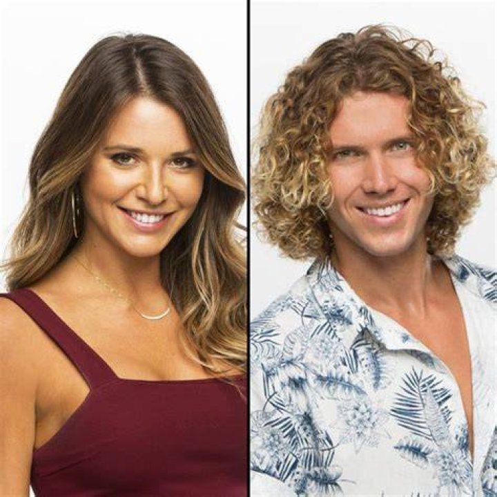Big Brother Tyler Crispen, Angela Rummans still together despite rumors