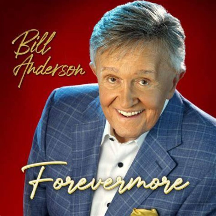 Bill Anderson's Longtime Companion Vickie Salas Dies