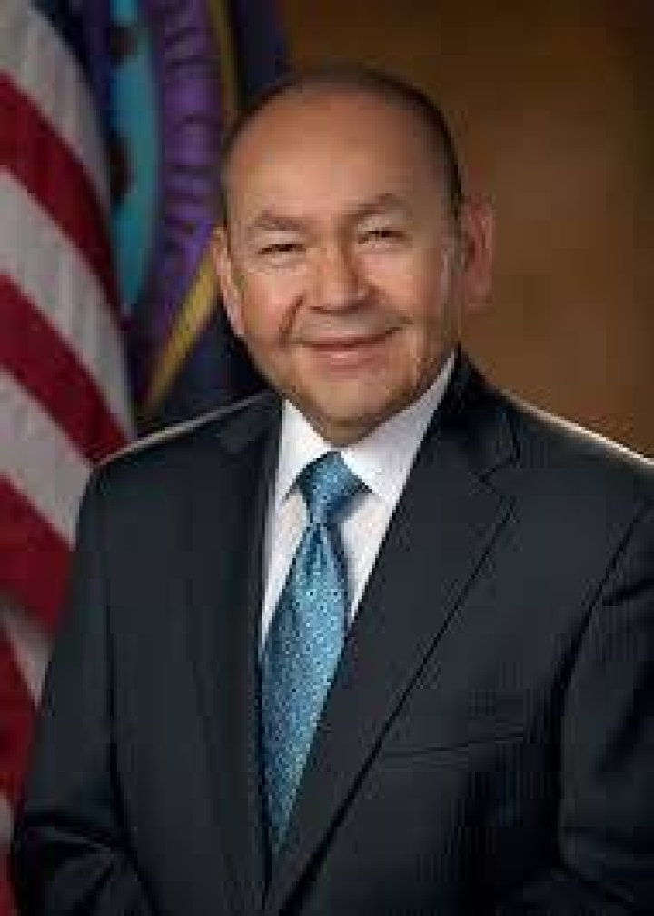 Bill Anoatubby Net Worth 2024 Wiki Bio, Married, Dating, Family