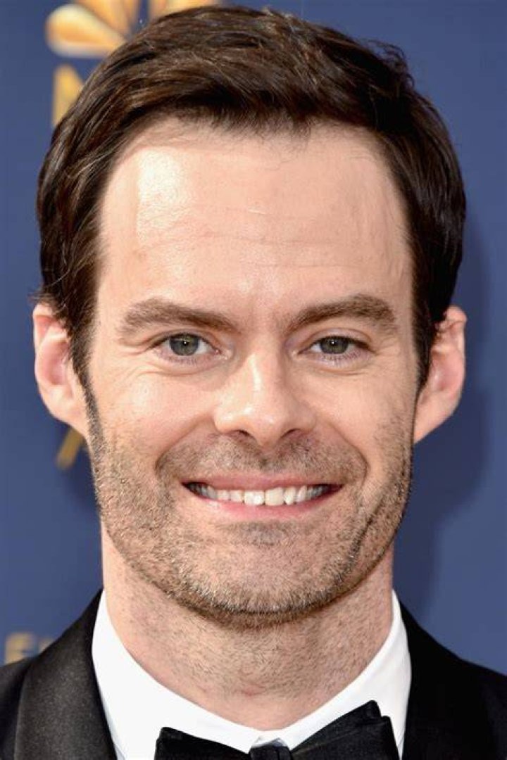 Bill Hader 🥰 LadyBoners
