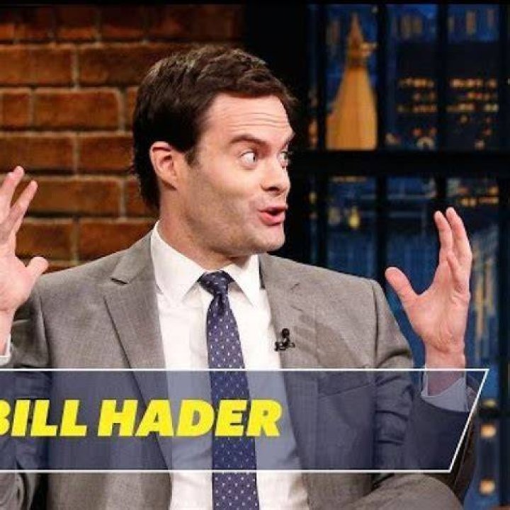 Bill Hader & Seth Meyers&rsquo; The Office Finale Cameo, Explained