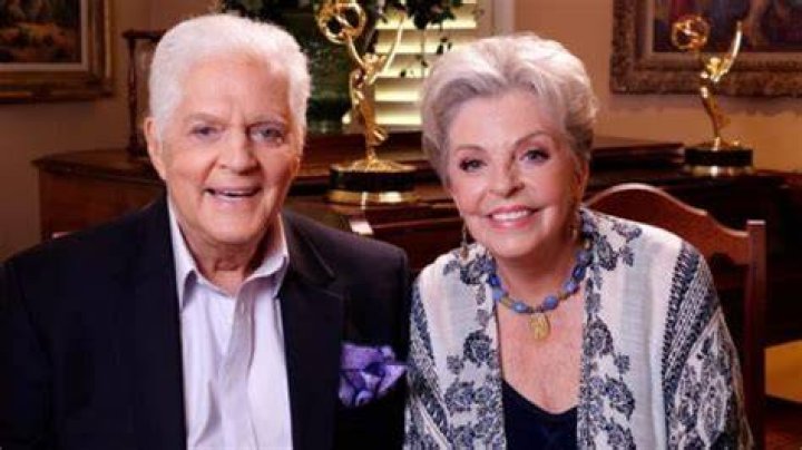 Bill Hayes Children, Net Worth, Career, Parents, Age, Height, Songs