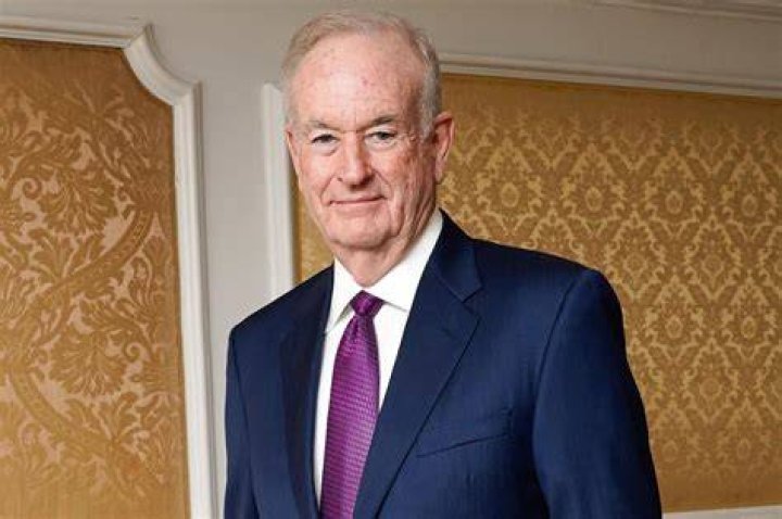 Bill O'Reilly Net Worth [December , 2023 ] TV Career & Books Genius