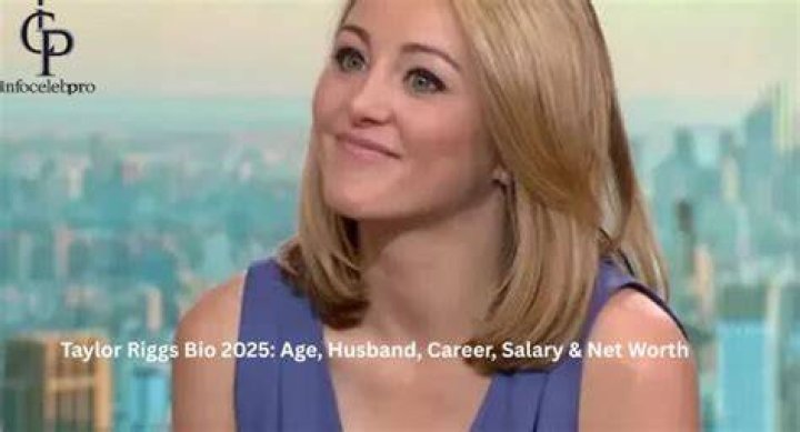Bio, Age, Net Worth, Salary, Height, Facts (9/2023)