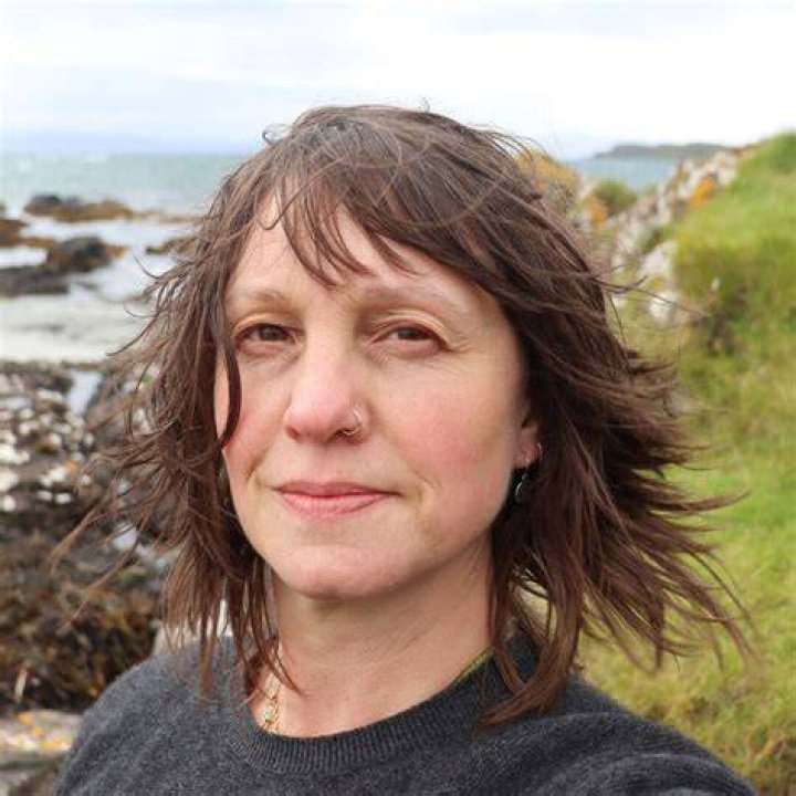 Biographie de Megan Guthrie [Mise &agrave; jour 2023]