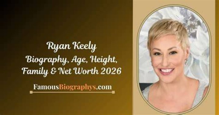 Biography, Age, Height, Weight, Net Worth, Real Name