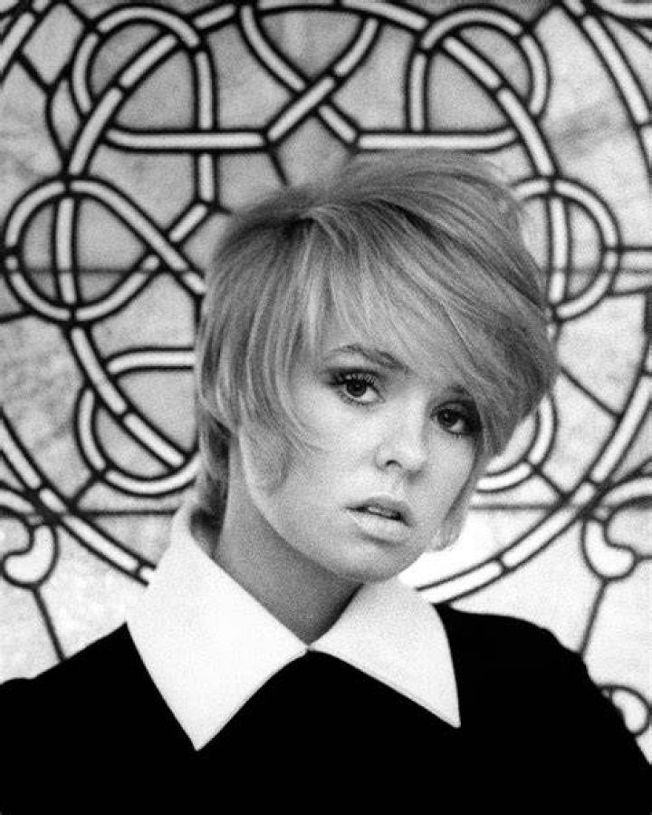 Birthday Joey Heatherton