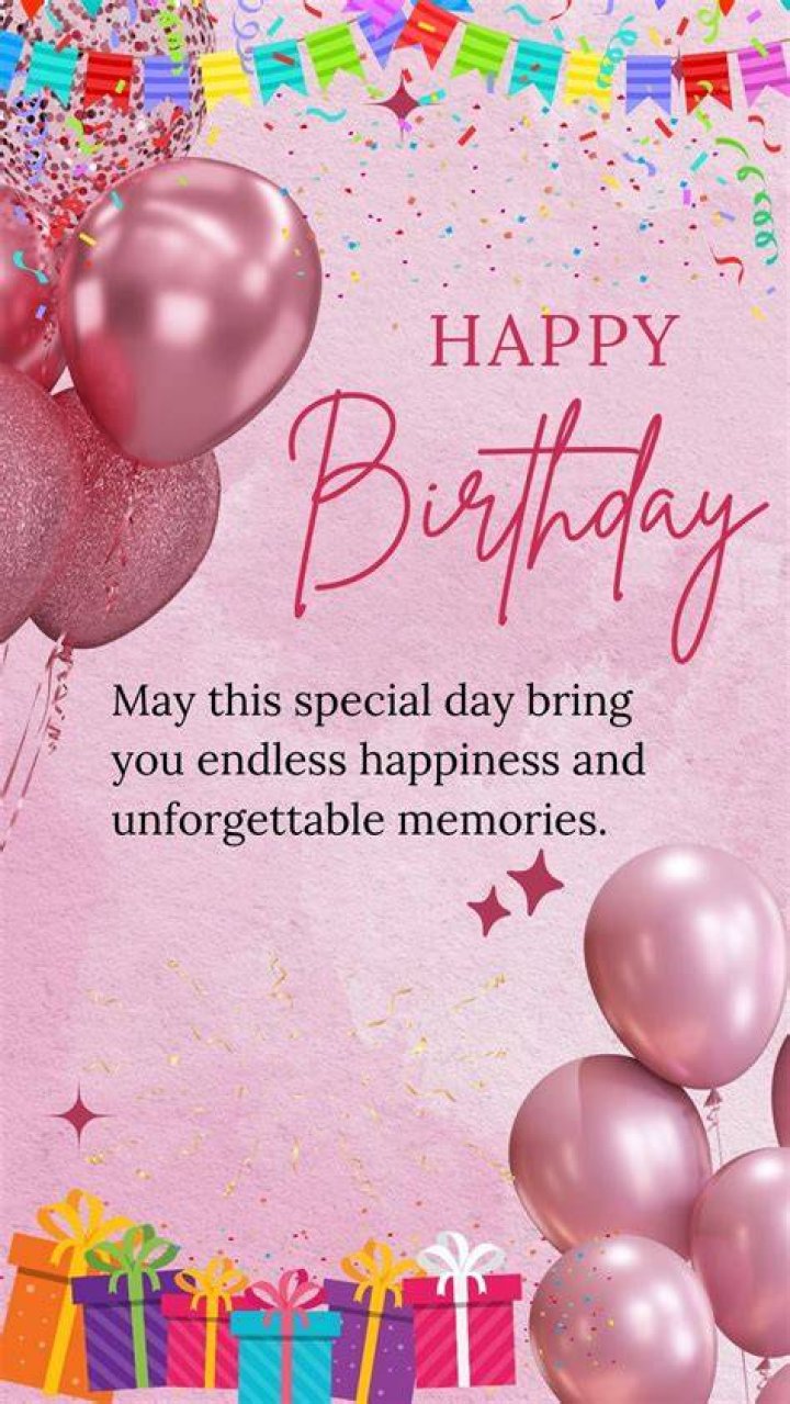 Birthday Wishes For A Best Friend Boy unique motivational