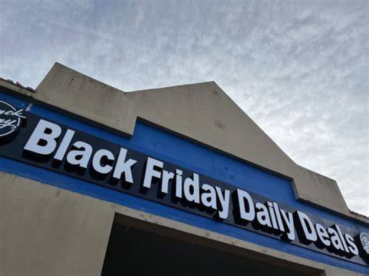Black Friday Daily Deals Laurel MD was live. By Black Friday Daily